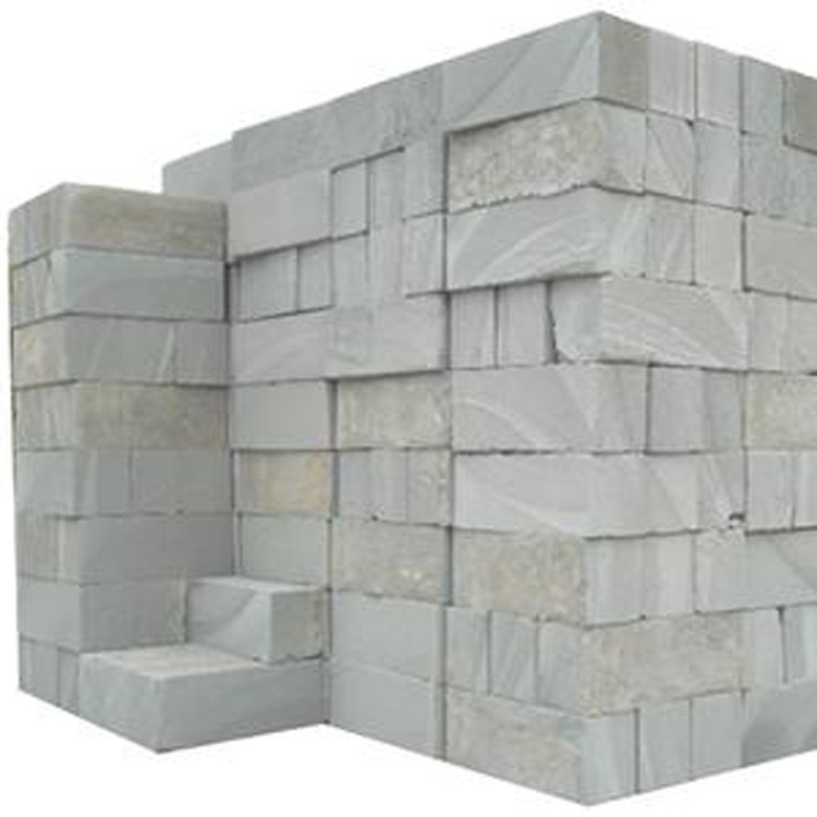 康保不同砌筑方式蒸压加气混凝土砌块轻质砖 加气块抗压强度研究