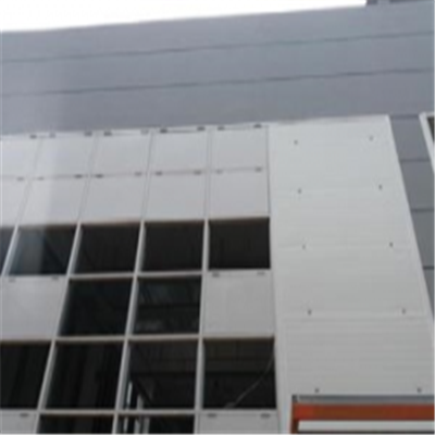 康保新型蒸压加气混凝土板材ALC|EPS|RLC板材防火吊顶隔墙应用技术探讨
